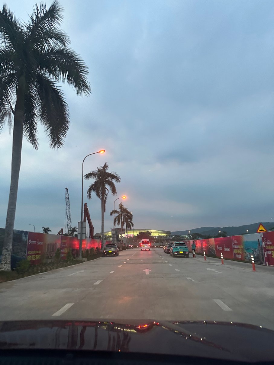 富国岛温佩奇境度假酒店-旅行者