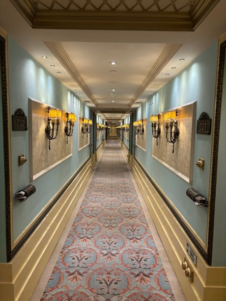 诺伊达丽笙MBD酒店-旅行者