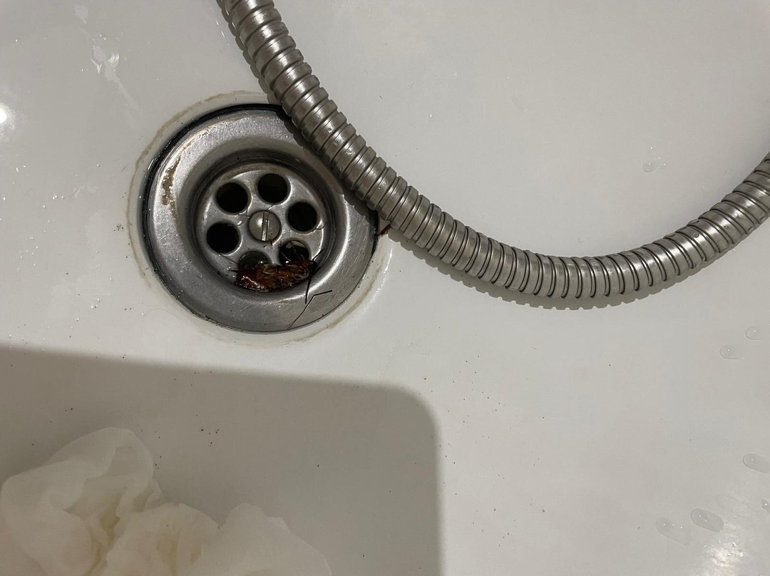 米拉吉套房酒店主图