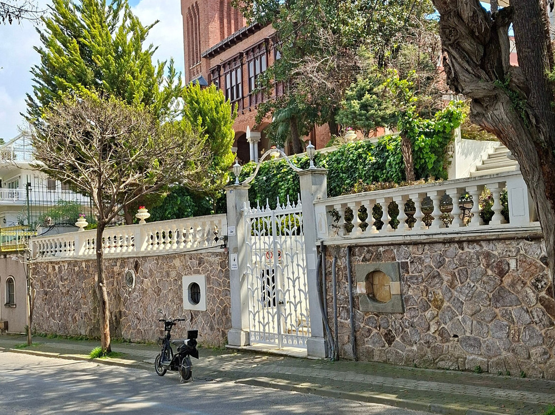 Princes' Islands-伊斯坦布尔必去景点