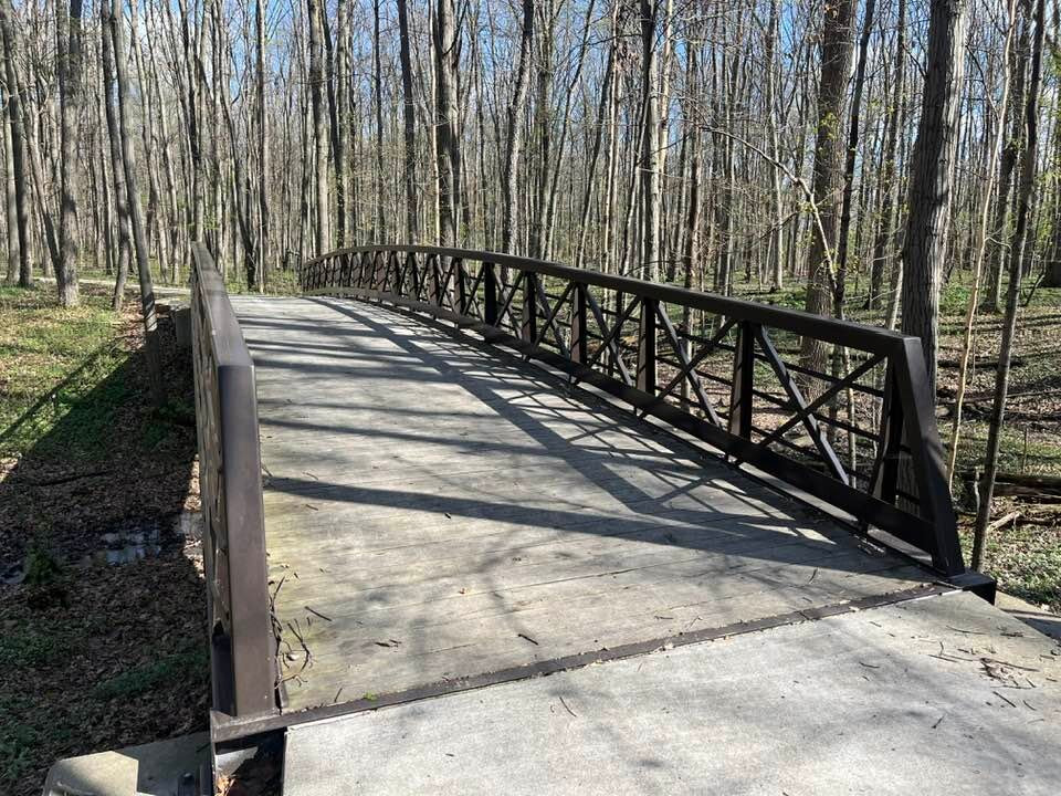 Fallen Timbers Battlefield-莫米必去景点