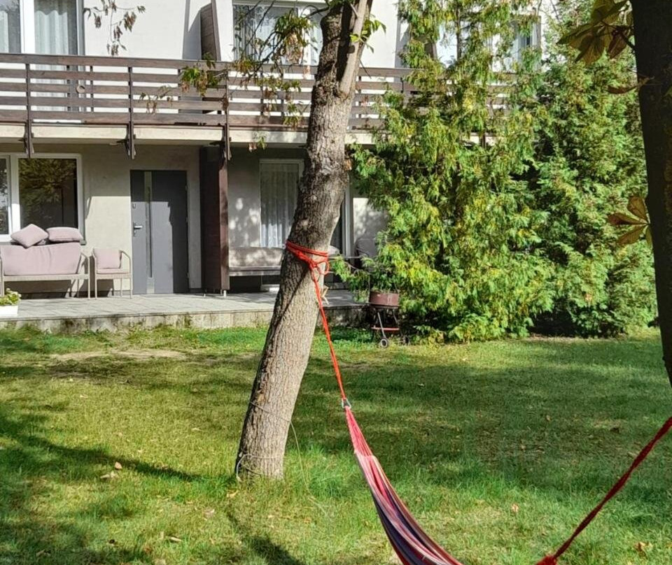 Osrodek Wypoczynkowy Sum