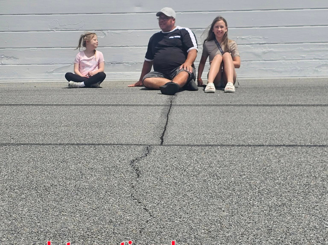 Daytona International Speedway-代托纳比奇必去景点