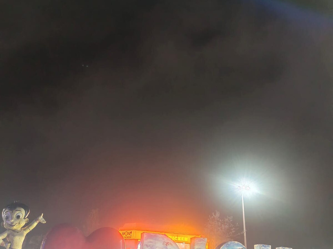 Digha Beach-Midnapore必去景点