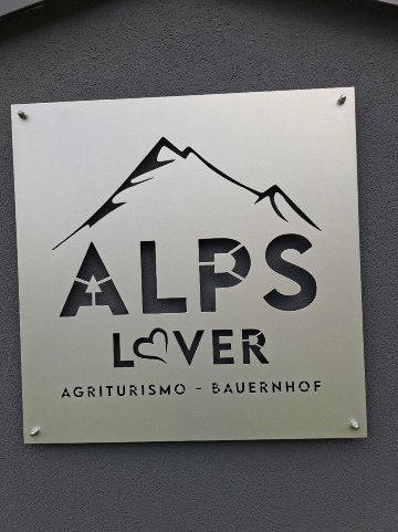 Alps Lover-旅行者