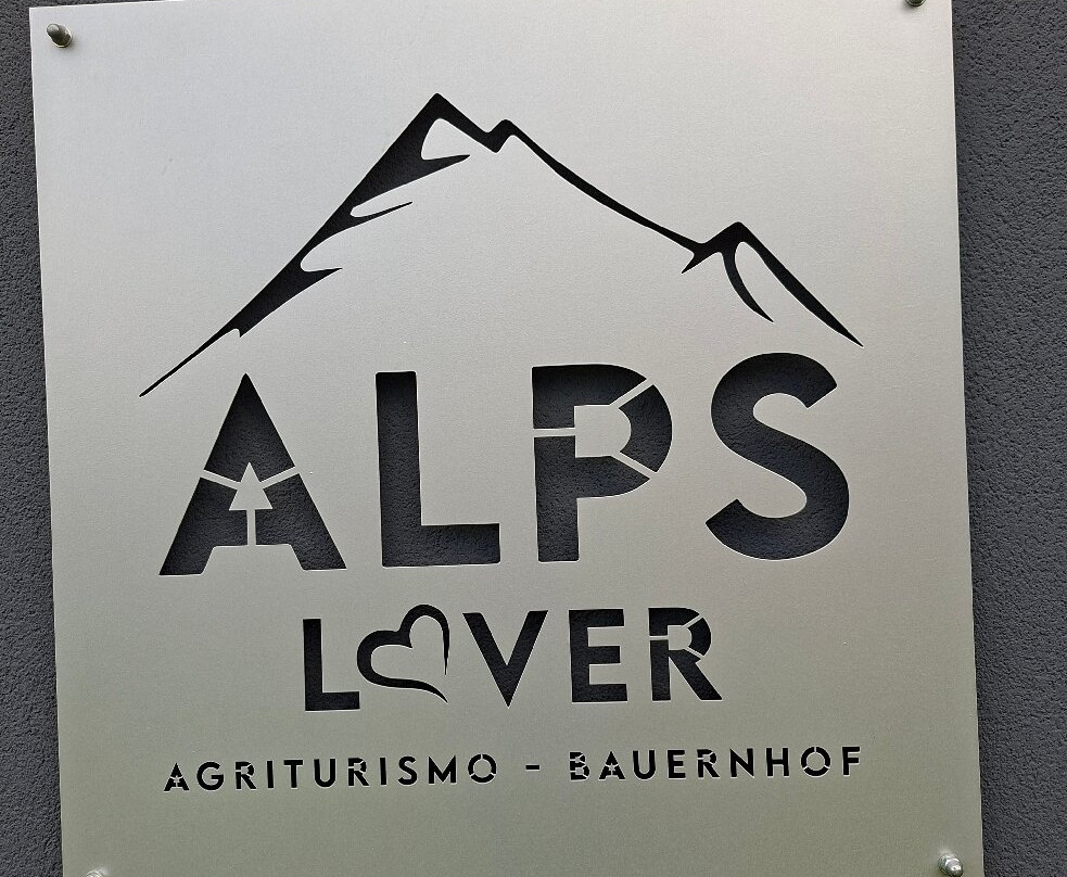 Alps Lover主图