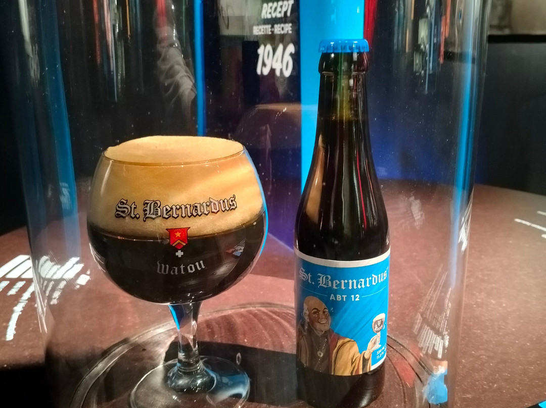 St. Bernardus-Watou必去景点