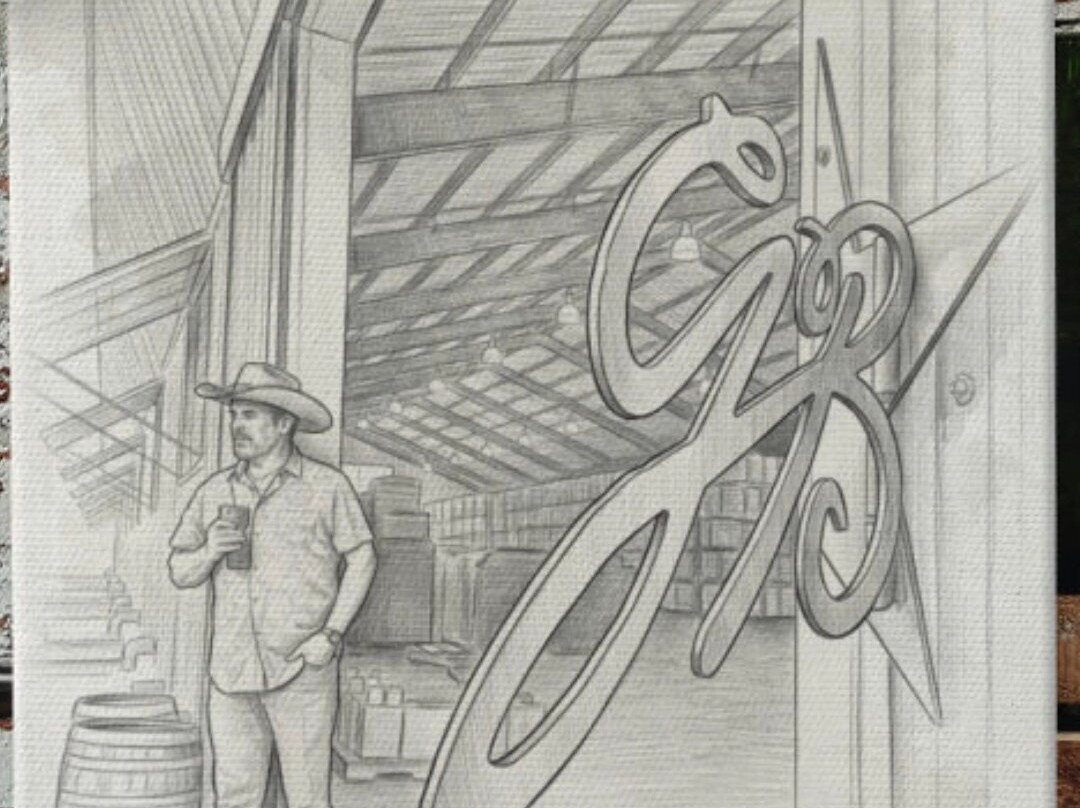Garrison Brothers Distillery-Hye必去景点