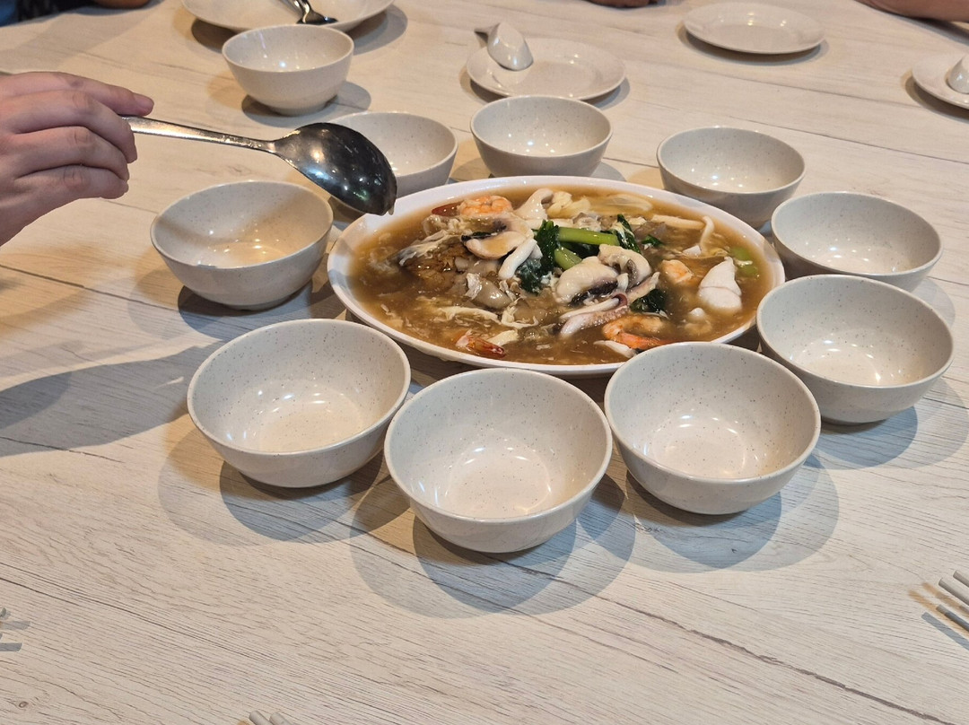 新加坡帝盛酒店主图