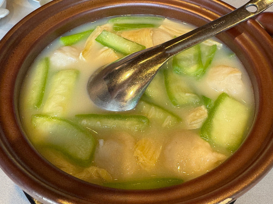 山东老家饭店(富民店)主图