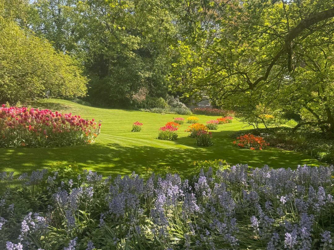 Zoo Antwerpen (dierentuin)-安特卫普必去景点
