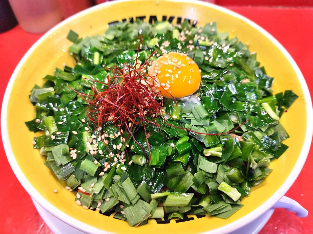 BUTAKIN 博多住吉店