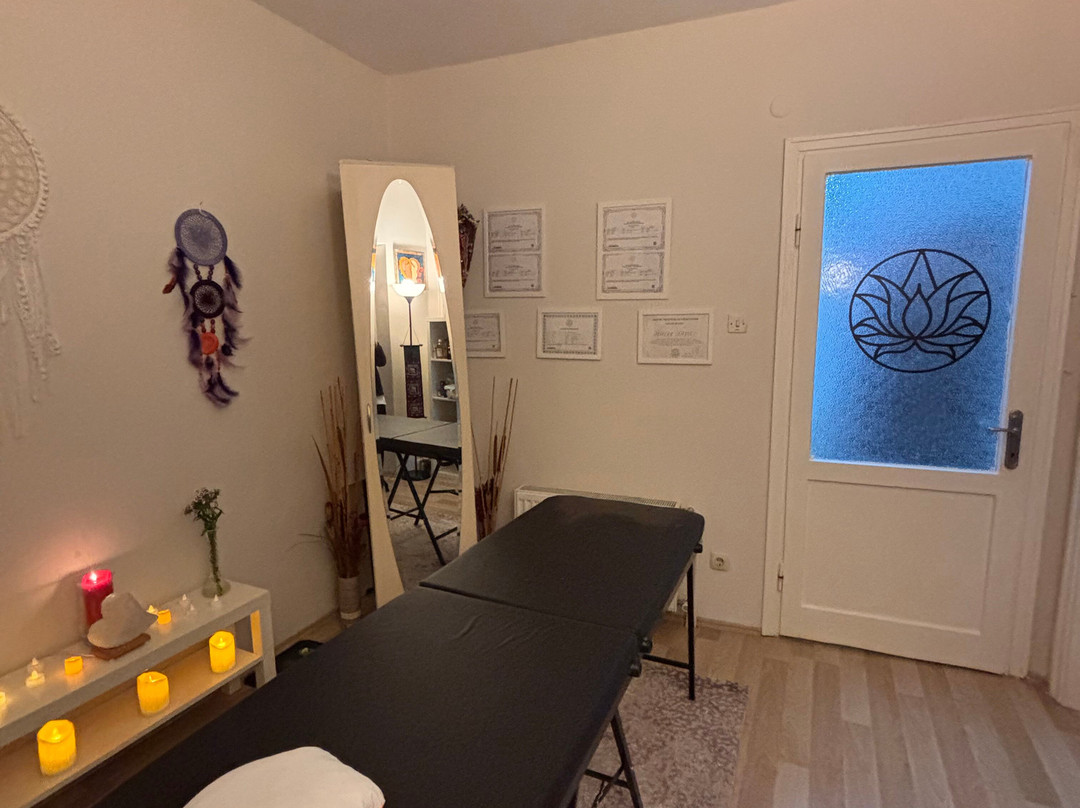 Mystic Massage & Wellness-神秘河必去景点