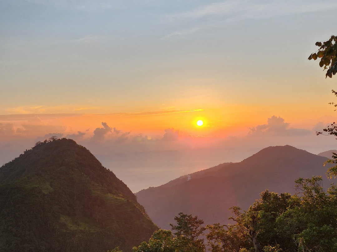 Bali Candidasa Tour-甘地达萨必去景点