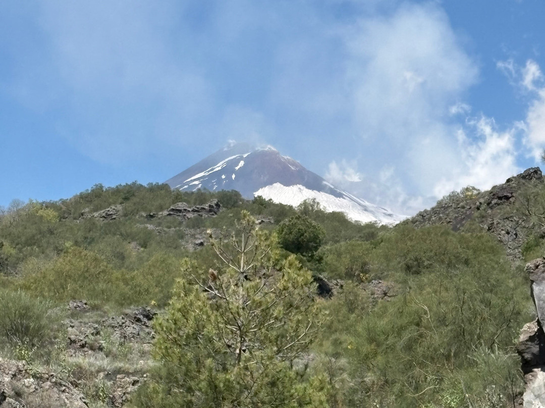 Go-Etna-卡塔尼亚必去景点