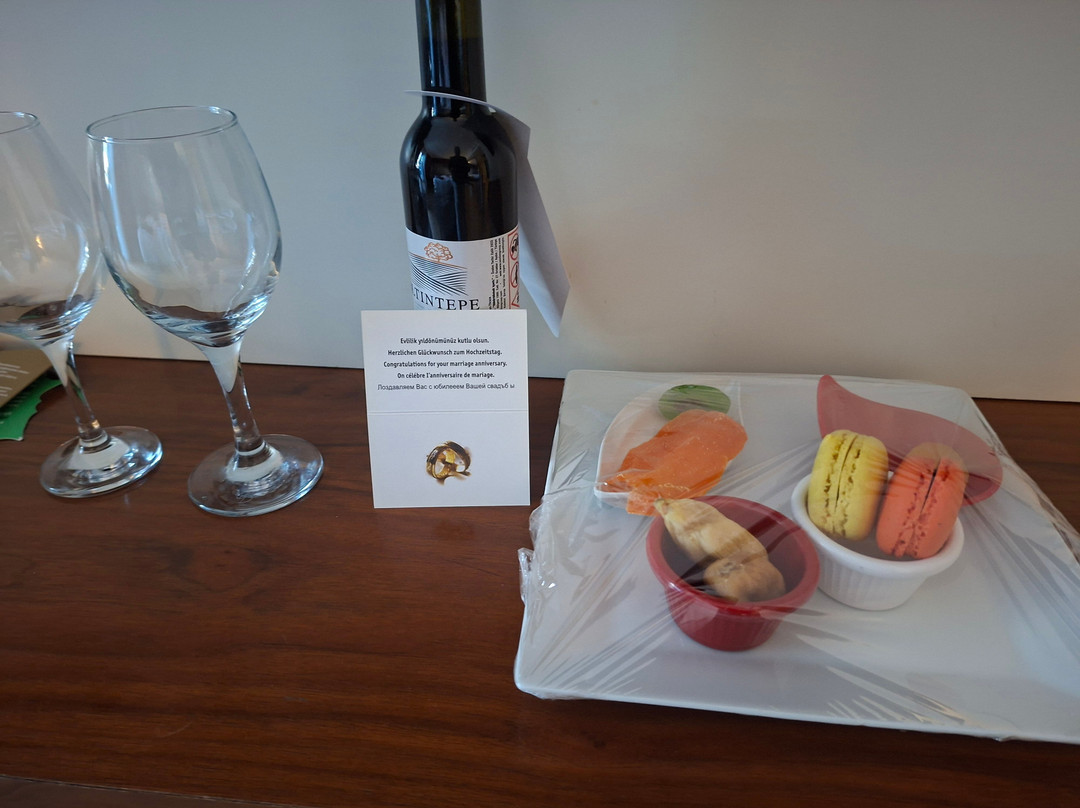 Commodore Elite Suites & Spa主图