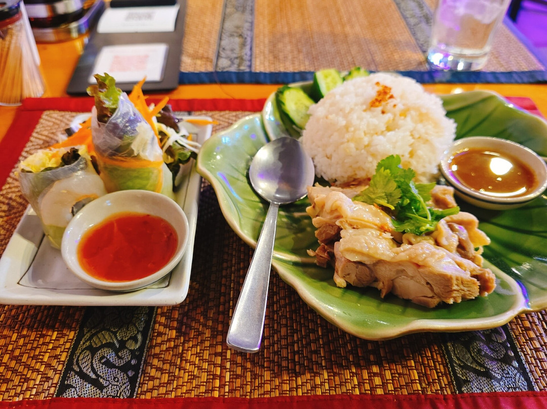 SOL BANGKOK主图
