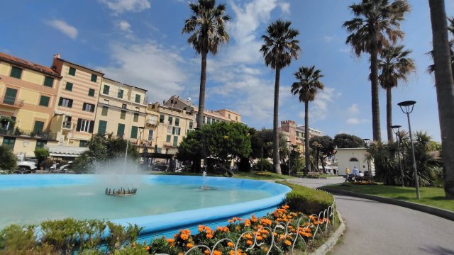 Genovese Villa Elena Residence-旅行者