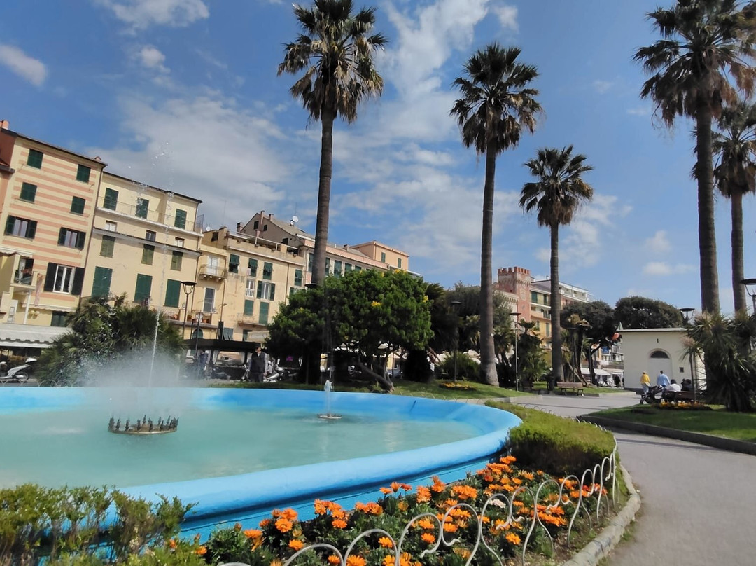Genovese Villa Elena Residence主图