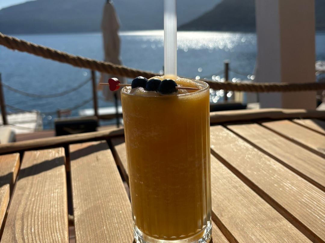 Lures Hotel Beach Club-卡斯必去景点