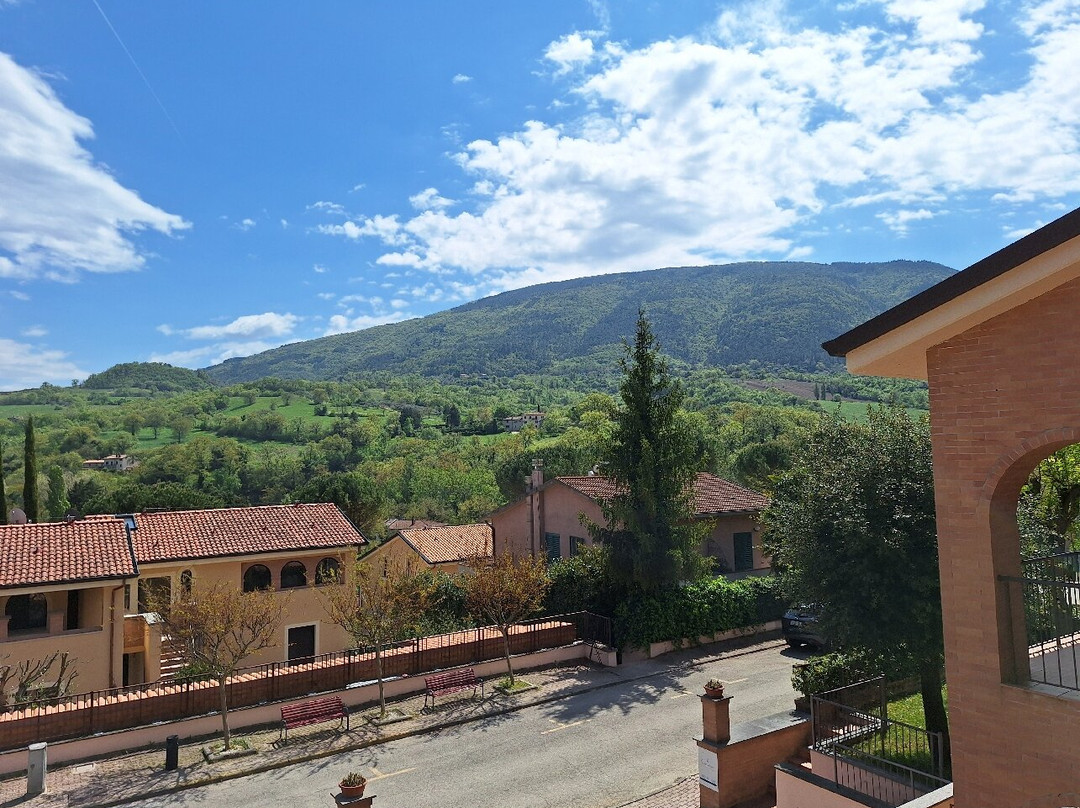 Ponte Grande酒店住宿-Carpediem Assisi Living Club