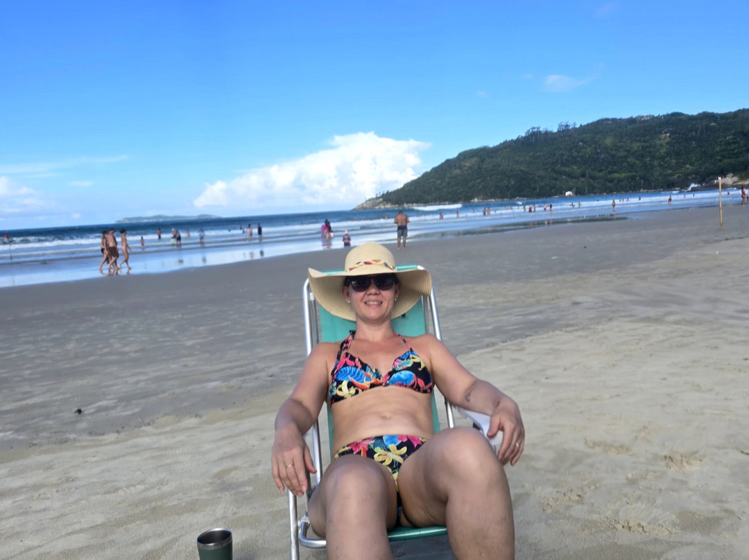 Canto Grande Beach-Bombinhas必去景点