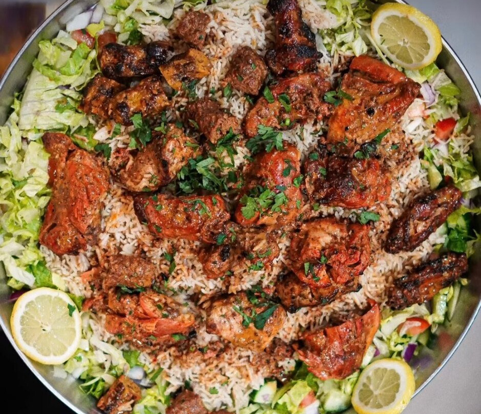 Lahore Fusion