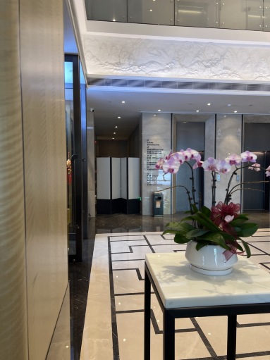 厦门鑫安颐豪酒店（厦门火车站万象城店）-旅行者