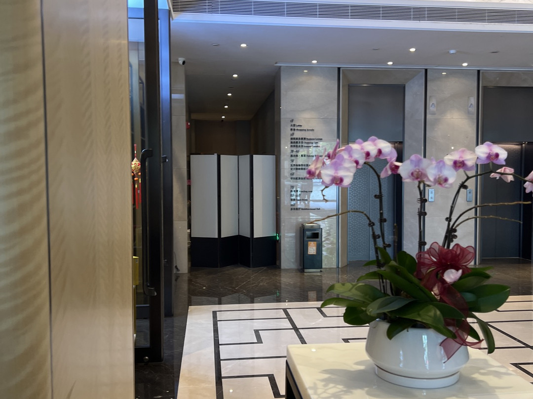 厦门鑫安颐豪酒店（厦门火车站万象城店）主图
