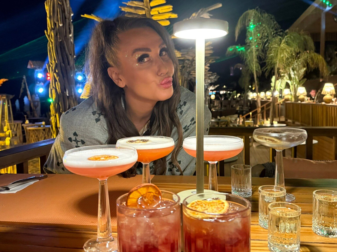 泰坦尼克奢华系列酒店博德鲁姆主图