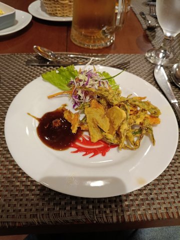 橡光埃拉翠谷酒店-旅行者