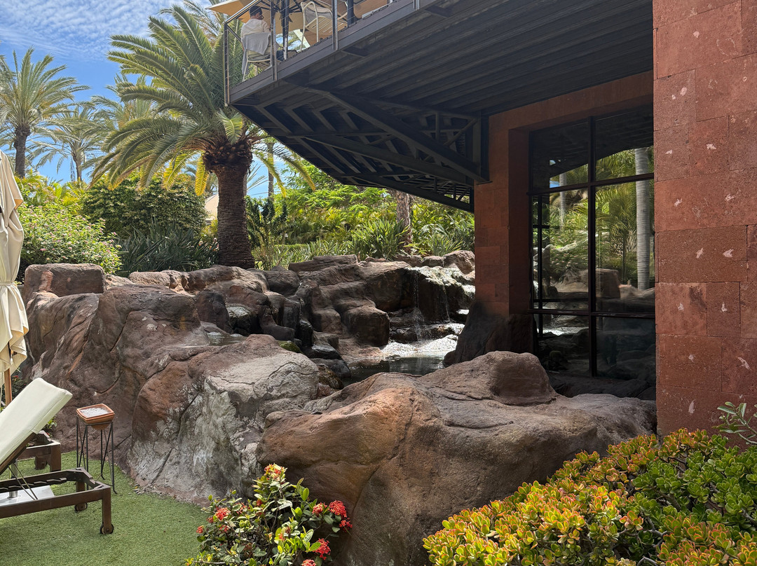 Om Spa Costa Meloneras by Lopesan-Meloneras必去景点