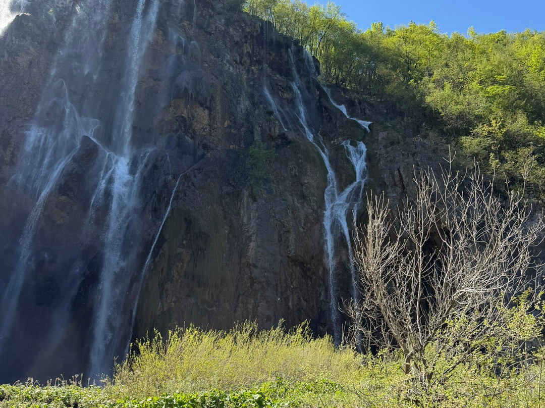 普利特维策湖-Plitvicki Ljeskovac必去景点