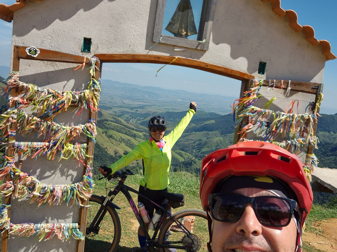 Bikers Rio Pardo-Sao Jose Do Rio Pardo必去景点