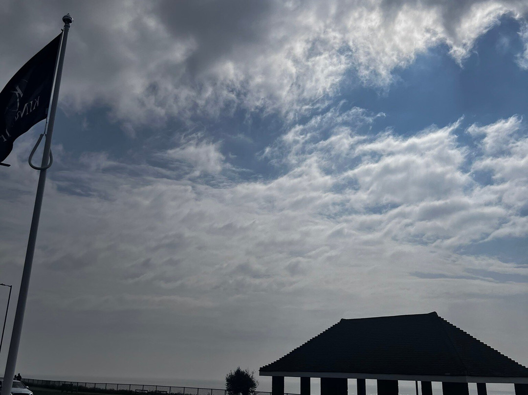 Kingscliff Hotel Holland on Sea主图