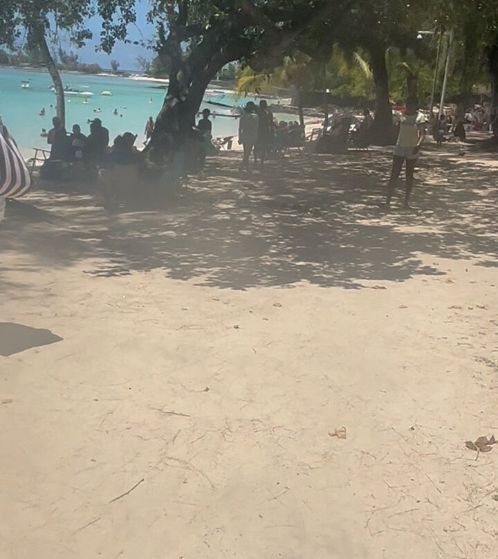佩雷贝尔海滩-大湾必去景点