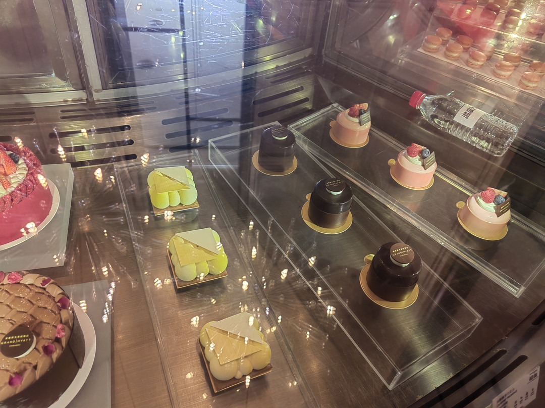 成都群光君悦酒店(春熙路太古里店)主图