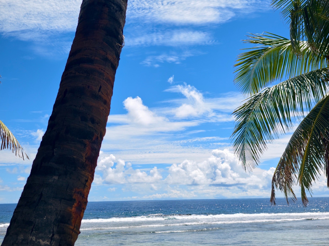 Addu Scuba Club-Hithadhoo Island必去景点