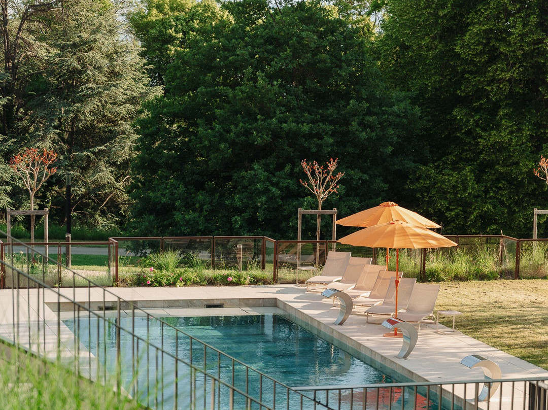 Spa By Sothys - Domaine Dolomieu-Dolomieu必去景点