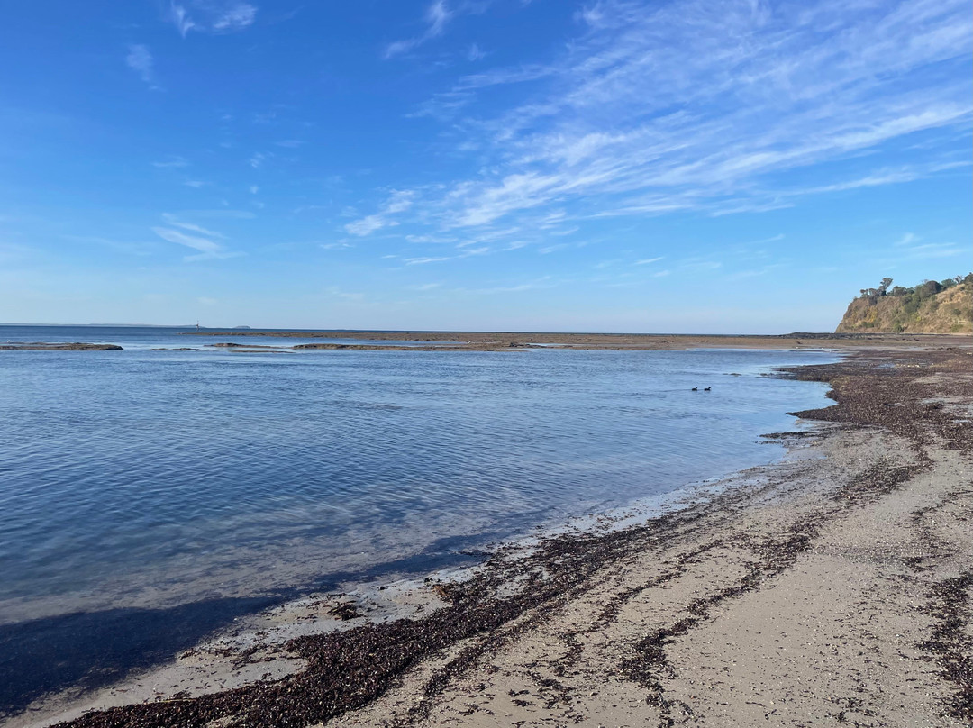 Shoreham Beach-Shoreham必去景点