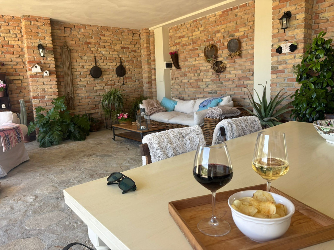 Tenuta Le More