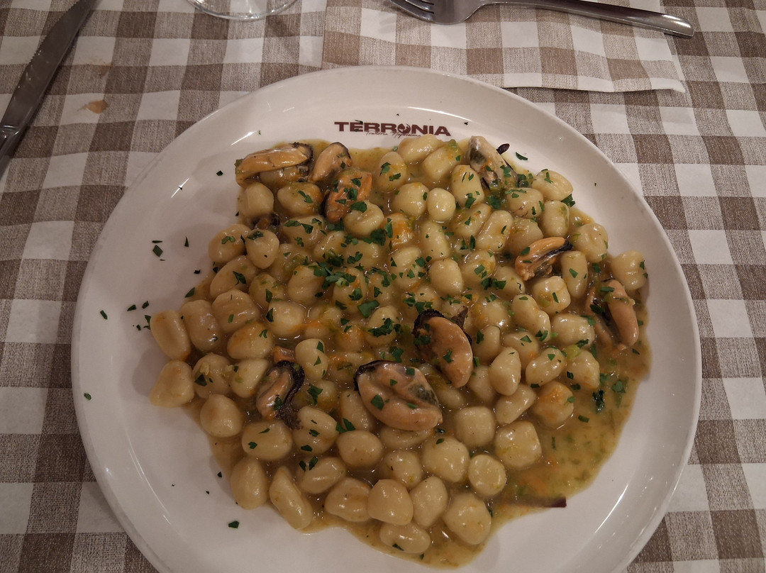 Terroni - Trattoria Napoletana