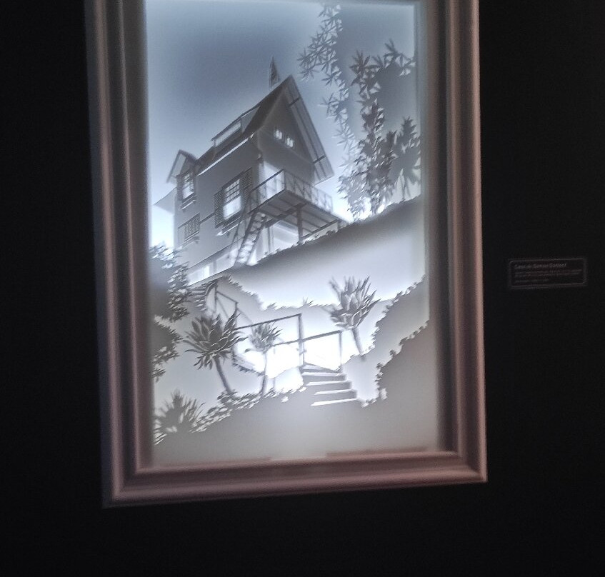 Casa da Princesa Isabel-彼得罗波利斯必去景点