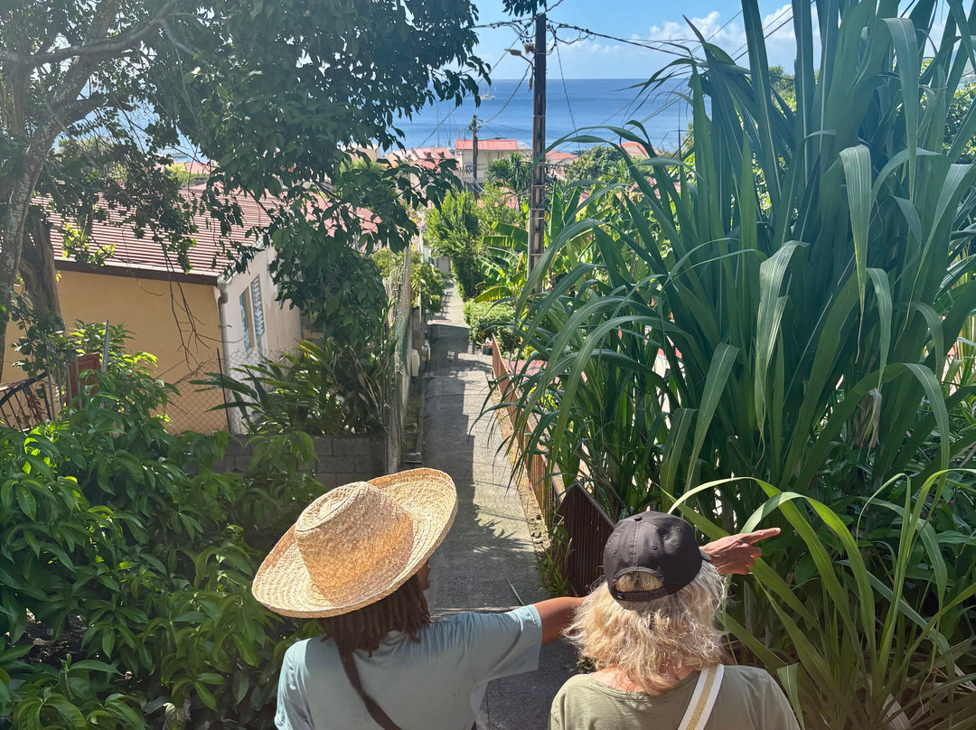 Smartinik-Saint-Pierre必去景点
