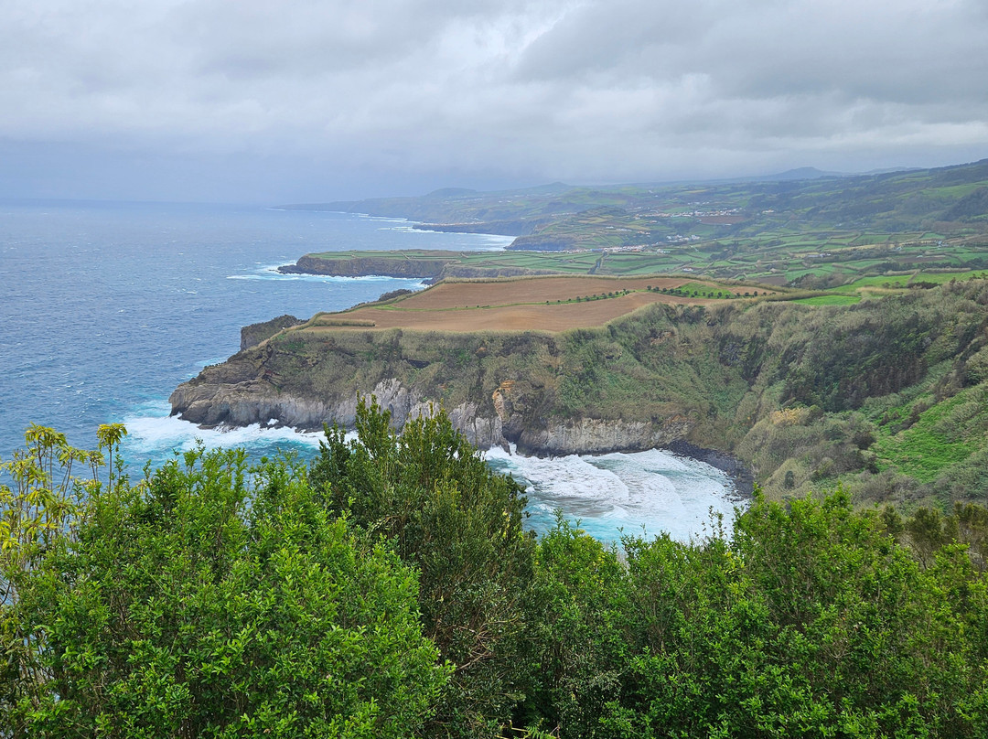 Azores Connections-大里贝拉必去景点