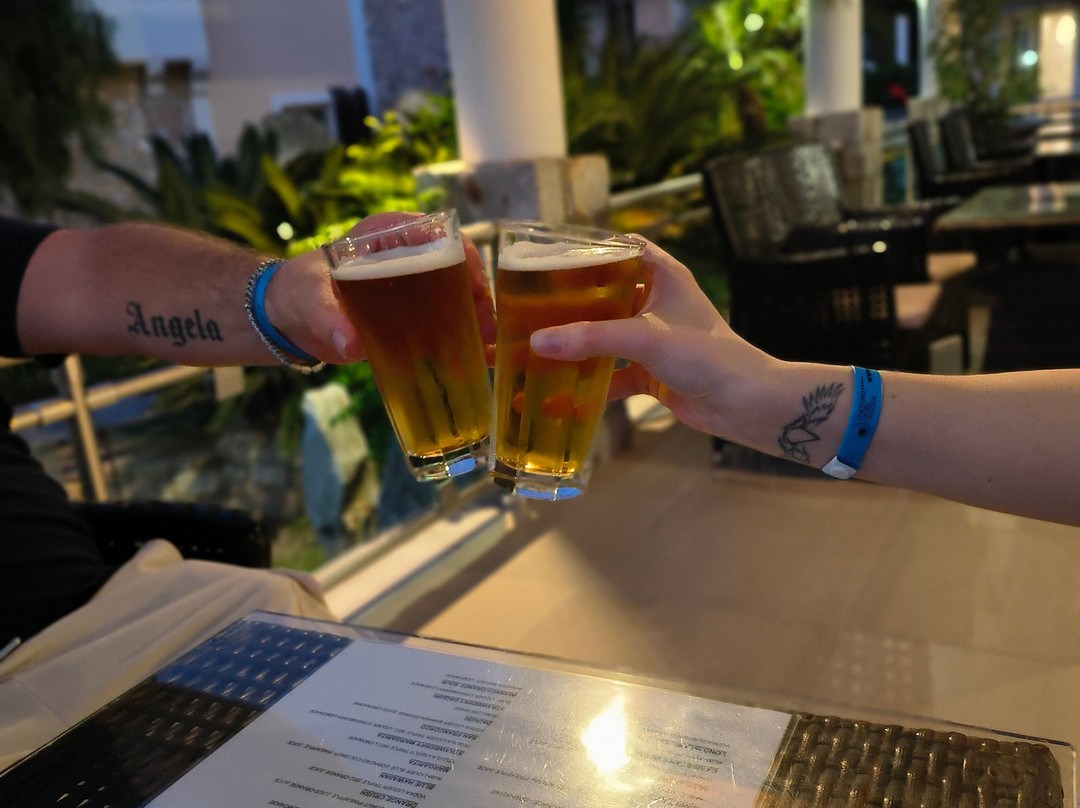 自然公园村酒店和spa主图