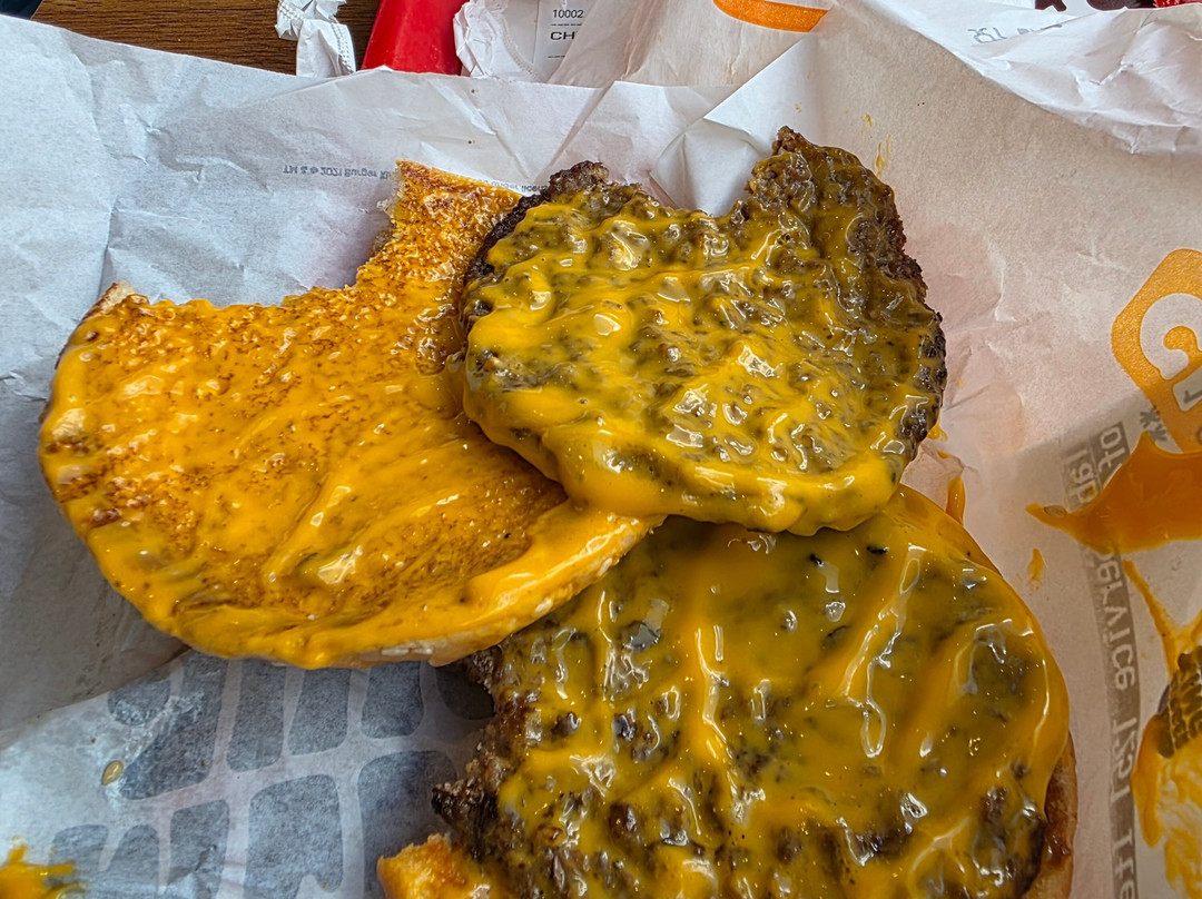 Burger King主图