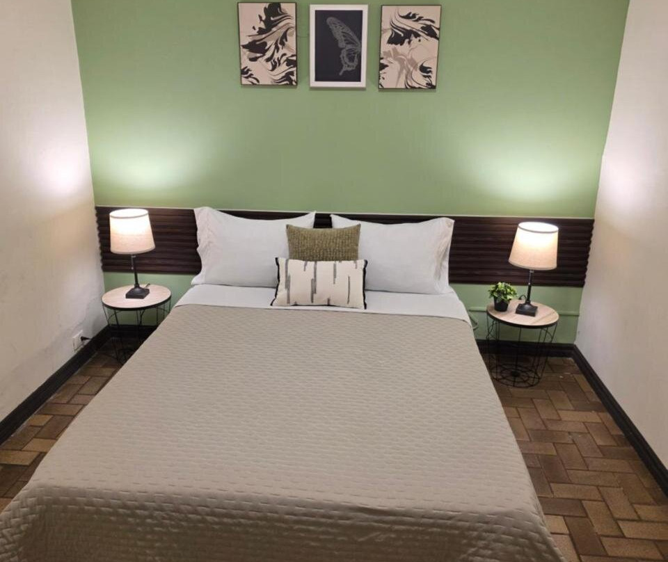 Luca Hostel