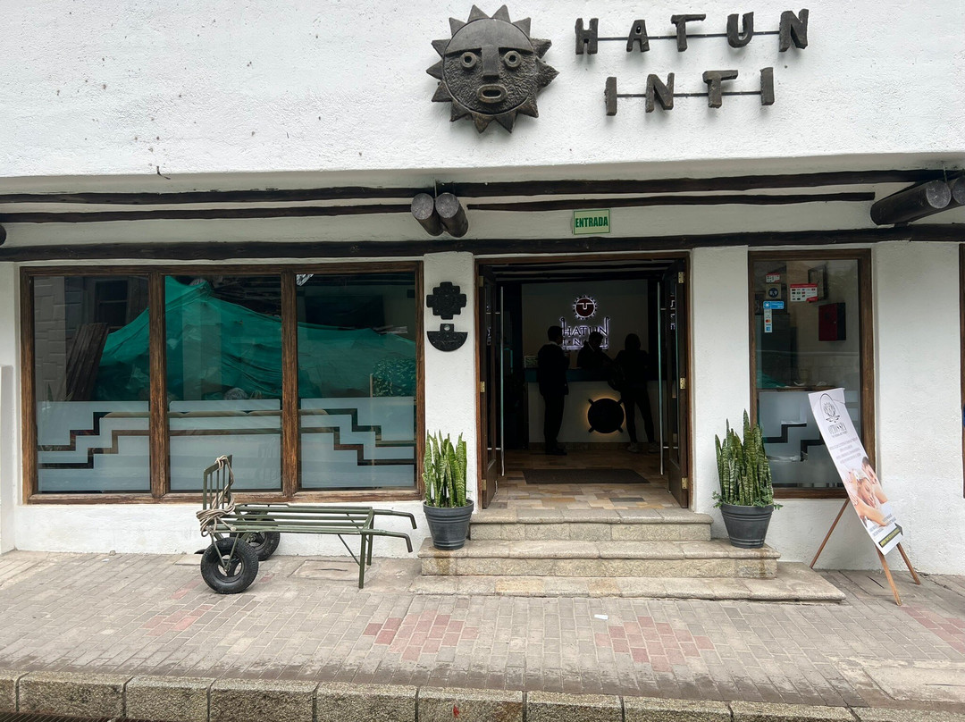 Hatun Inti Boutique主图