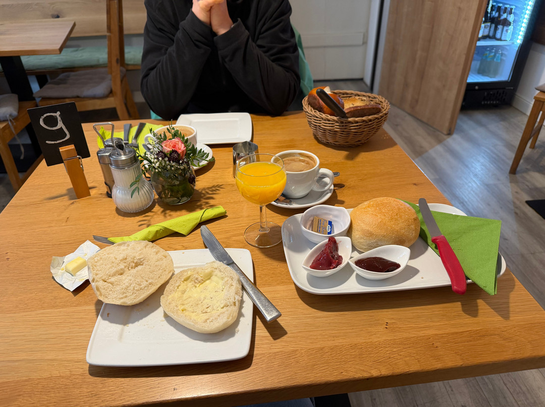 Caffee Auszeit主图